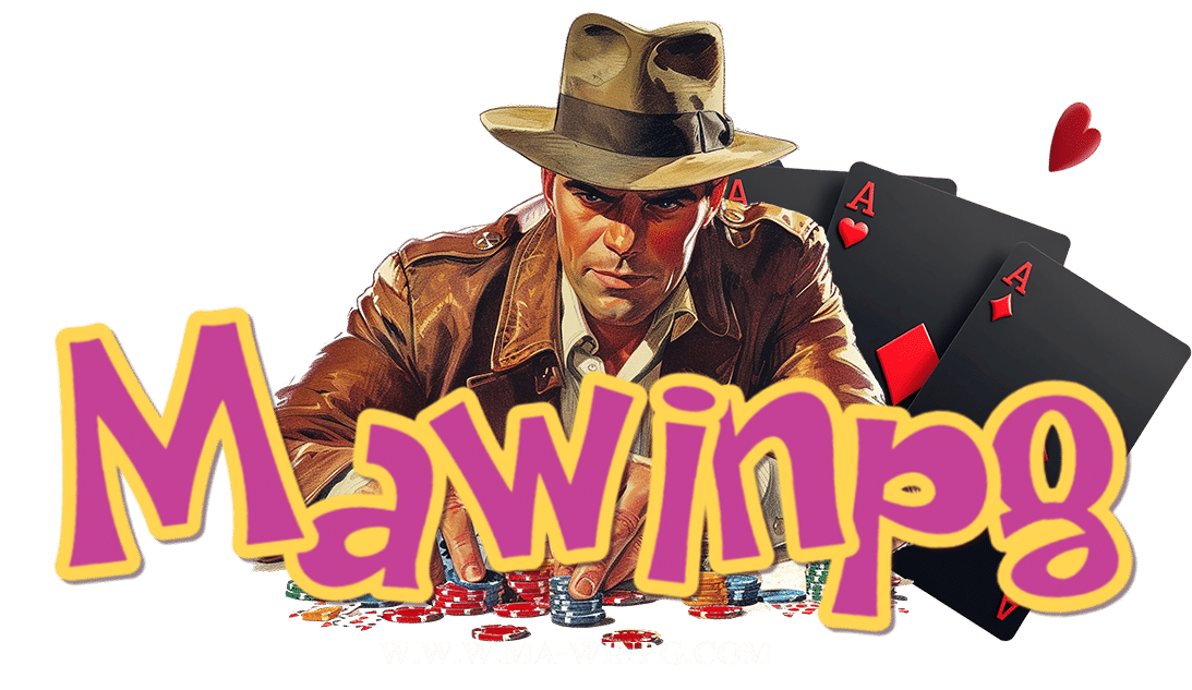 mawinpg