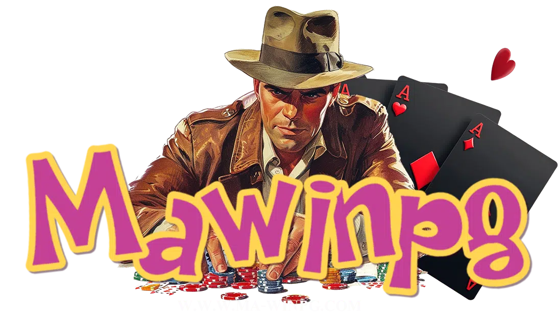 mawinpg