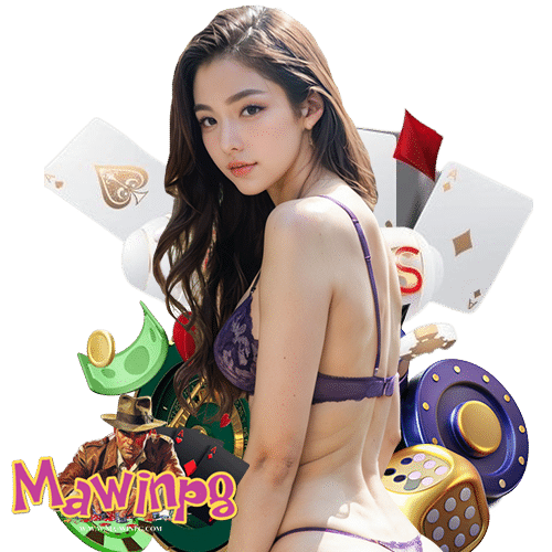 mawinpg