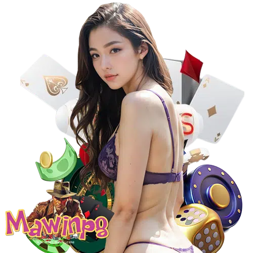 mawinpg